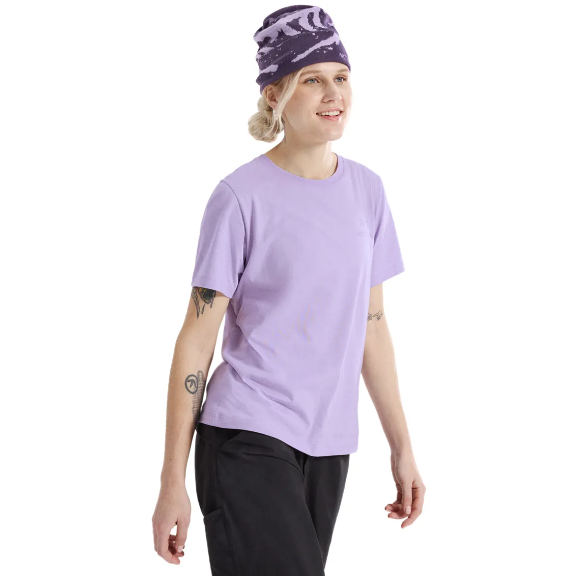 Grotto - Adult Cuffed Beanie