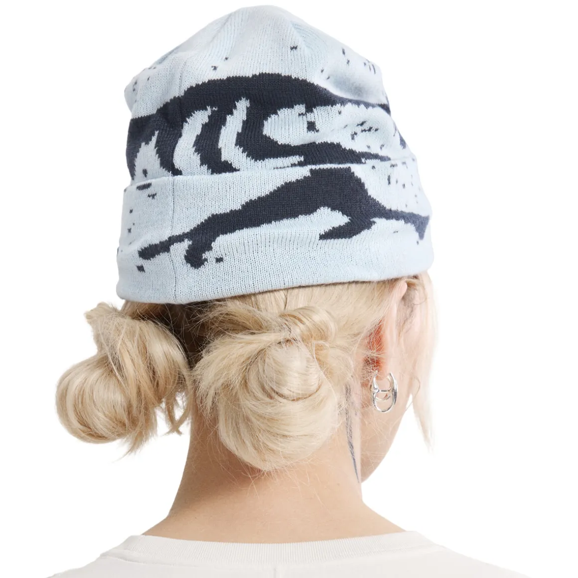 Grotto - Adult Cuffed Beanie