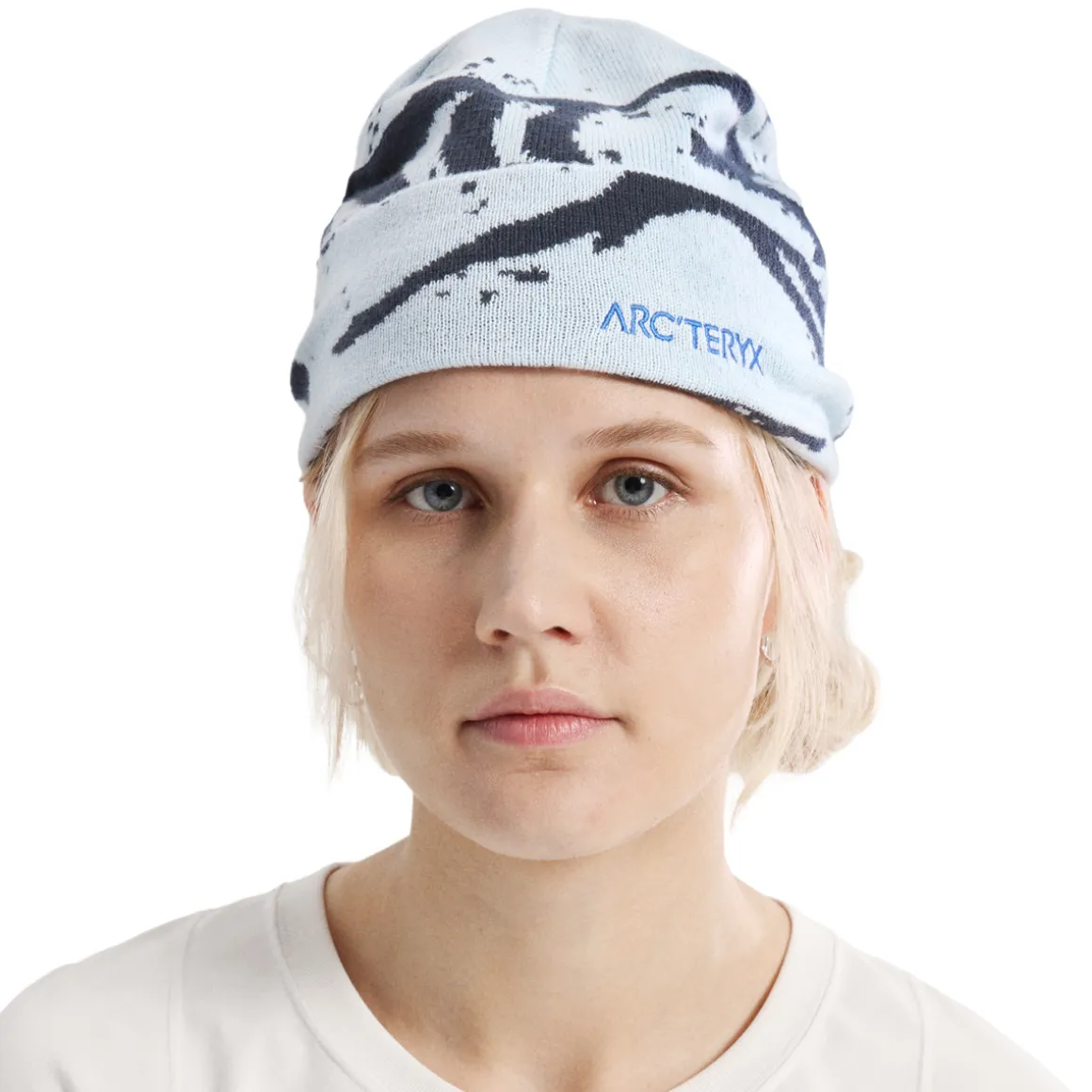 Grotto - Adult Cuffed Beanie
