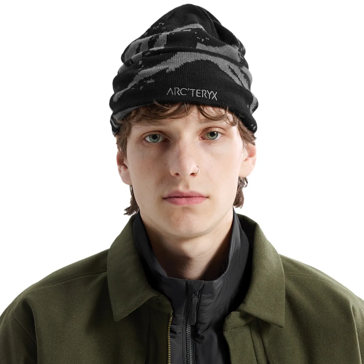 Grotto - Adult Cuffed Beanie
