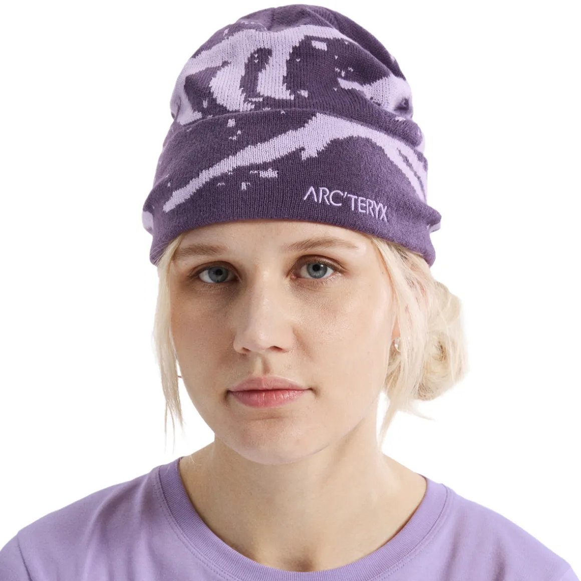 Grotto - Adult Cuffed Beanie