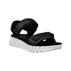 Gruuv Sol - Women's Adjustable Sandals