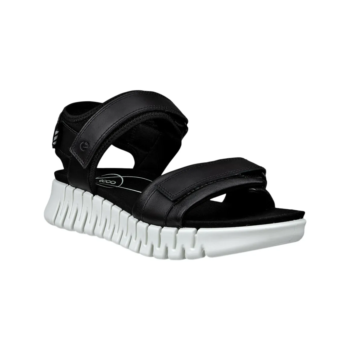 Gruuv Sol - Women's Adjustable Sandals