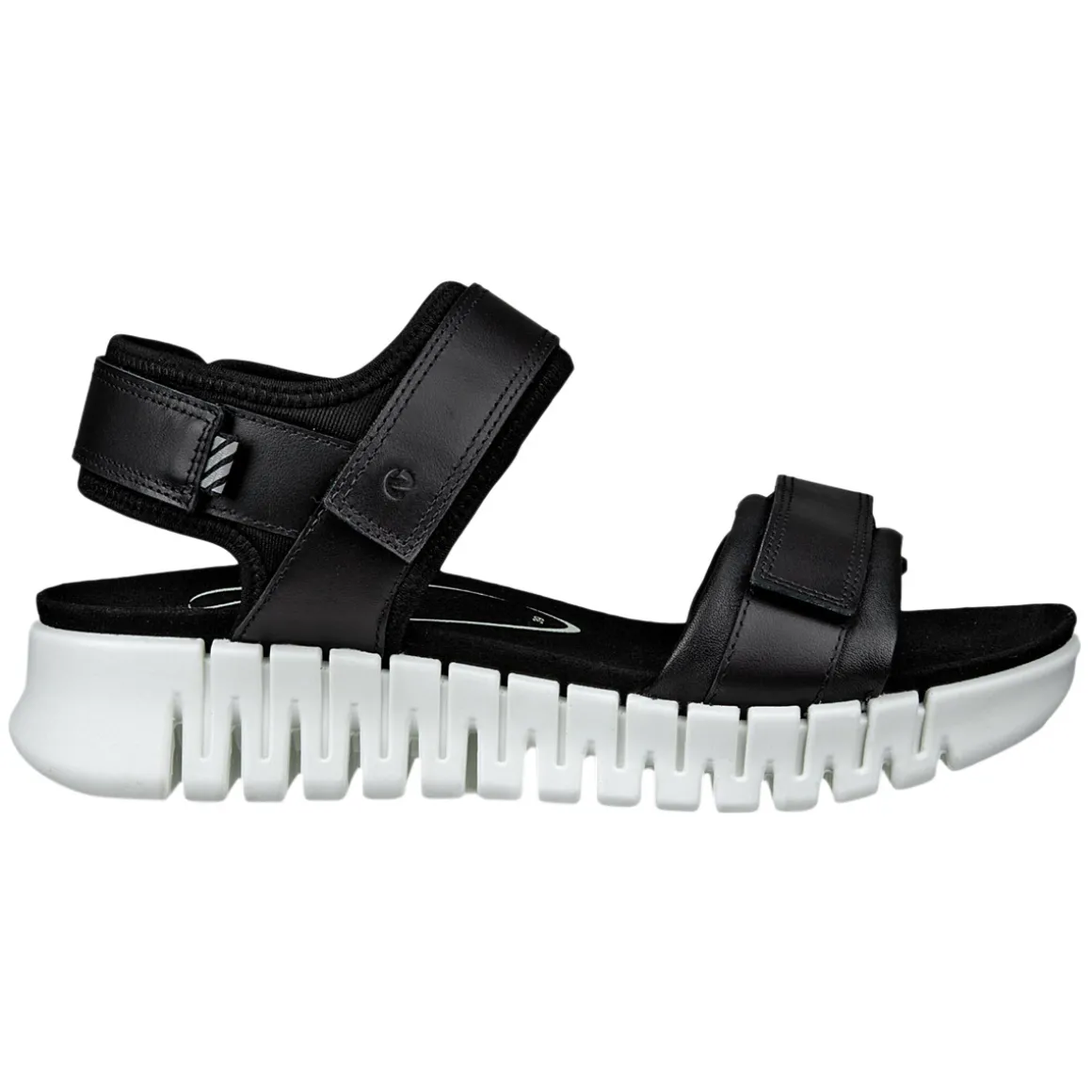 Gruuv Sol - Women's Adjustable Sandals