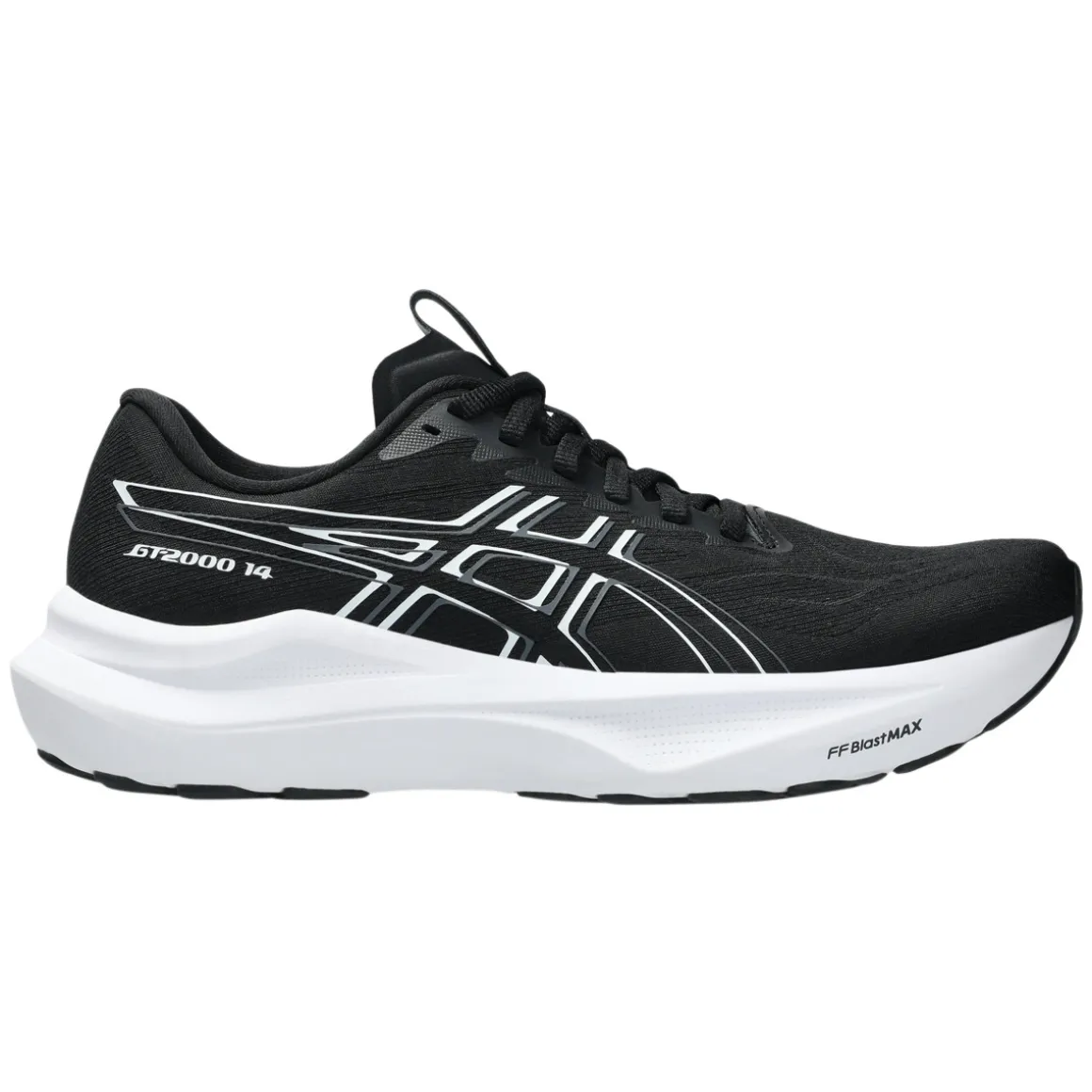 GT-2000 14 - Women's Running Shoes