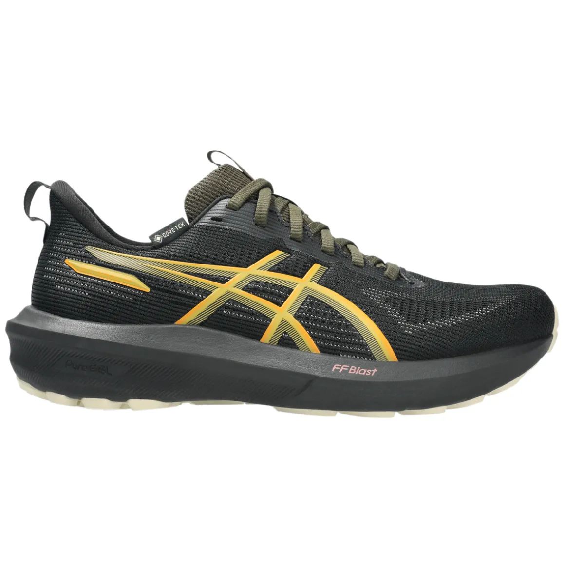 GT-1000 14 GTX - Women's Running Shoes