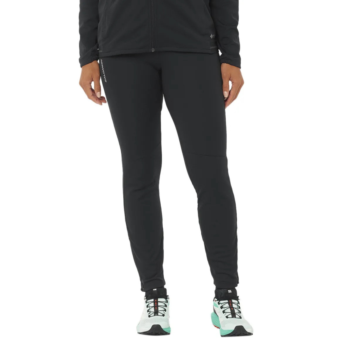 GTX Infinium Windstopper - Women's Aerobic Leggings