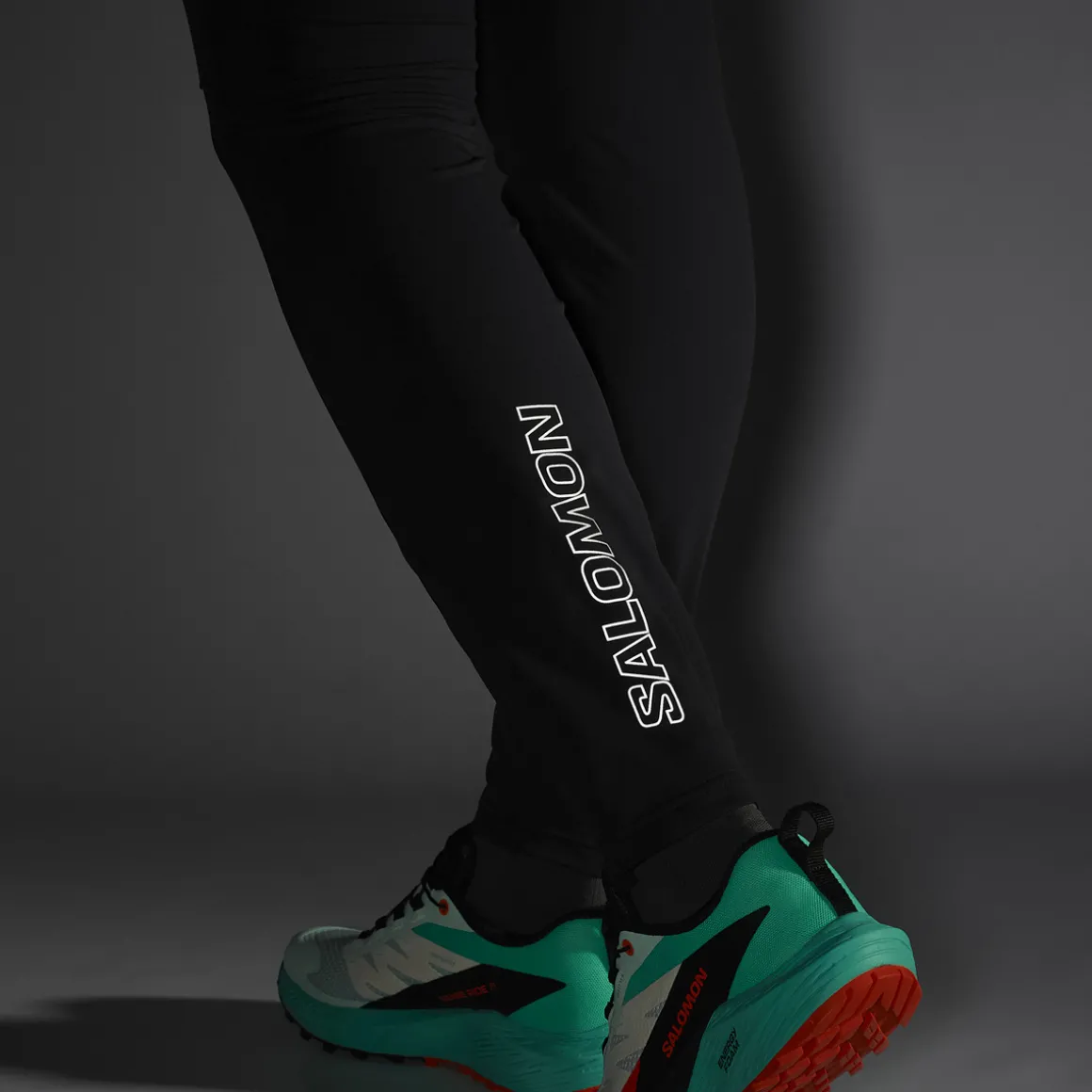 GTX Infinium Windstopper - Women's Aerobic Leggings