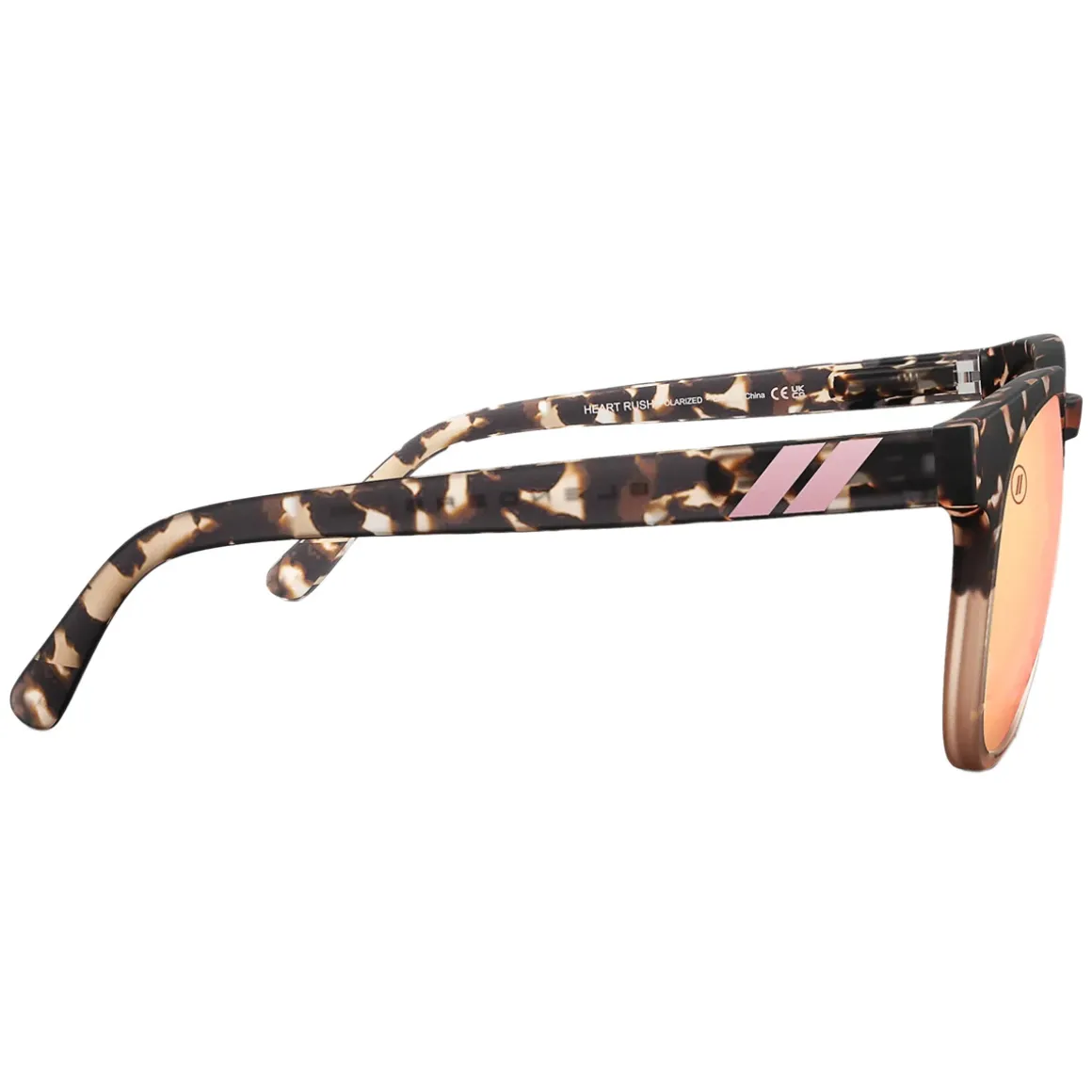 H Series Heart Rush - Women's Sunglasses
