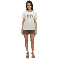 Haitian Foliage - Women's T-Shirt