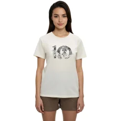 Haitian Foliage - Women's T-Shirt