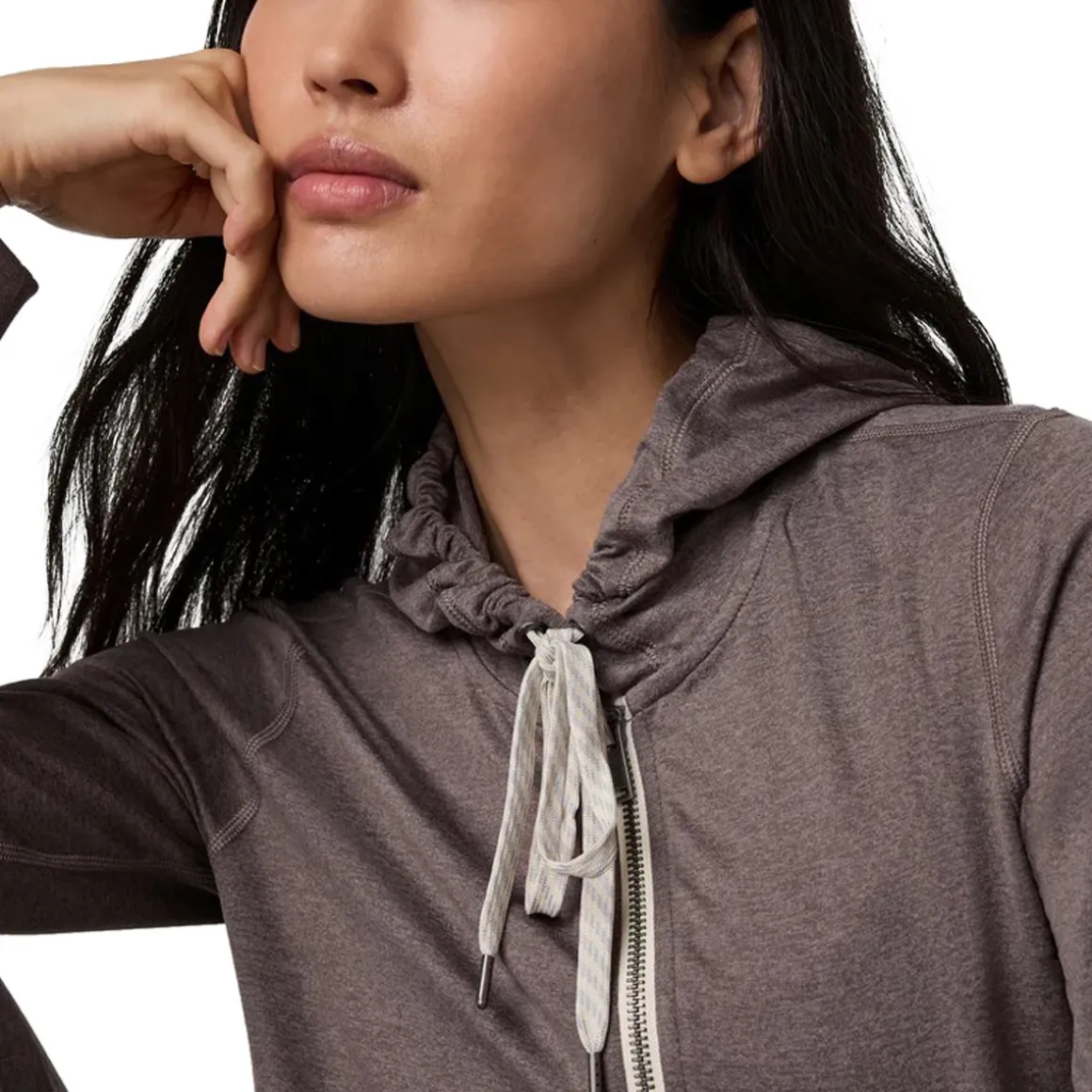 Halo 2.0 - Women's Hooded Jacket