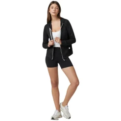 Halo 2.0 - Women's Hooded Jacket