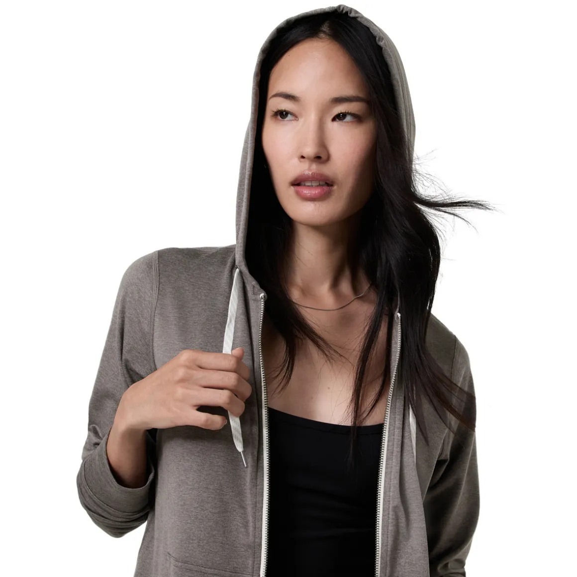 Halo 2.0 - Women's Hooded Jacket