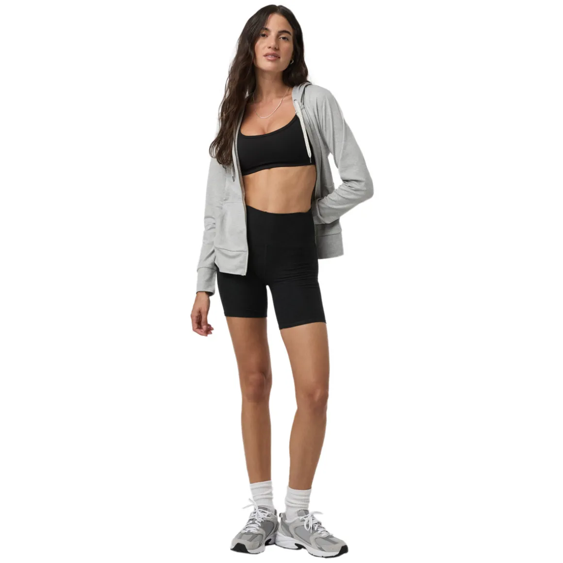 Halo 2.0 - Women's Hooded Jacket
