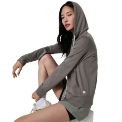 Halo 2.0 - Women's Hooded Jacket