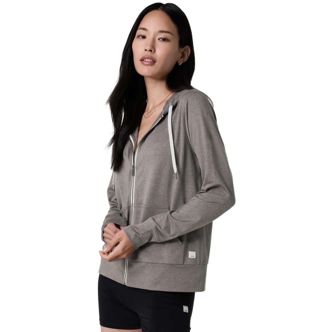 Halo 2.0 - Women's Hooded Jacket
