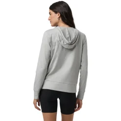 Halo 2.0 - Women's Hooded Jacket
