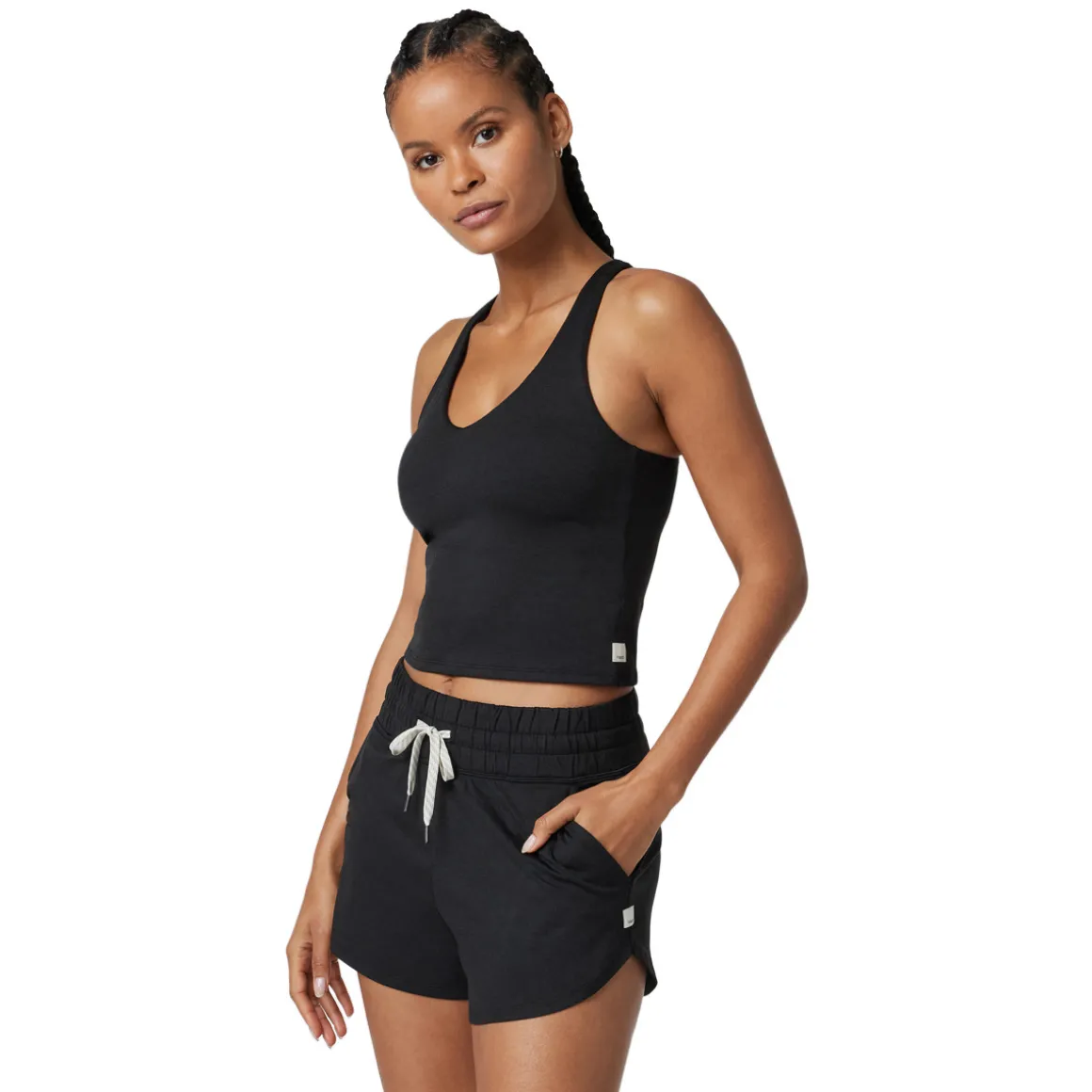 Halo 2.0 - Women's Tank Top