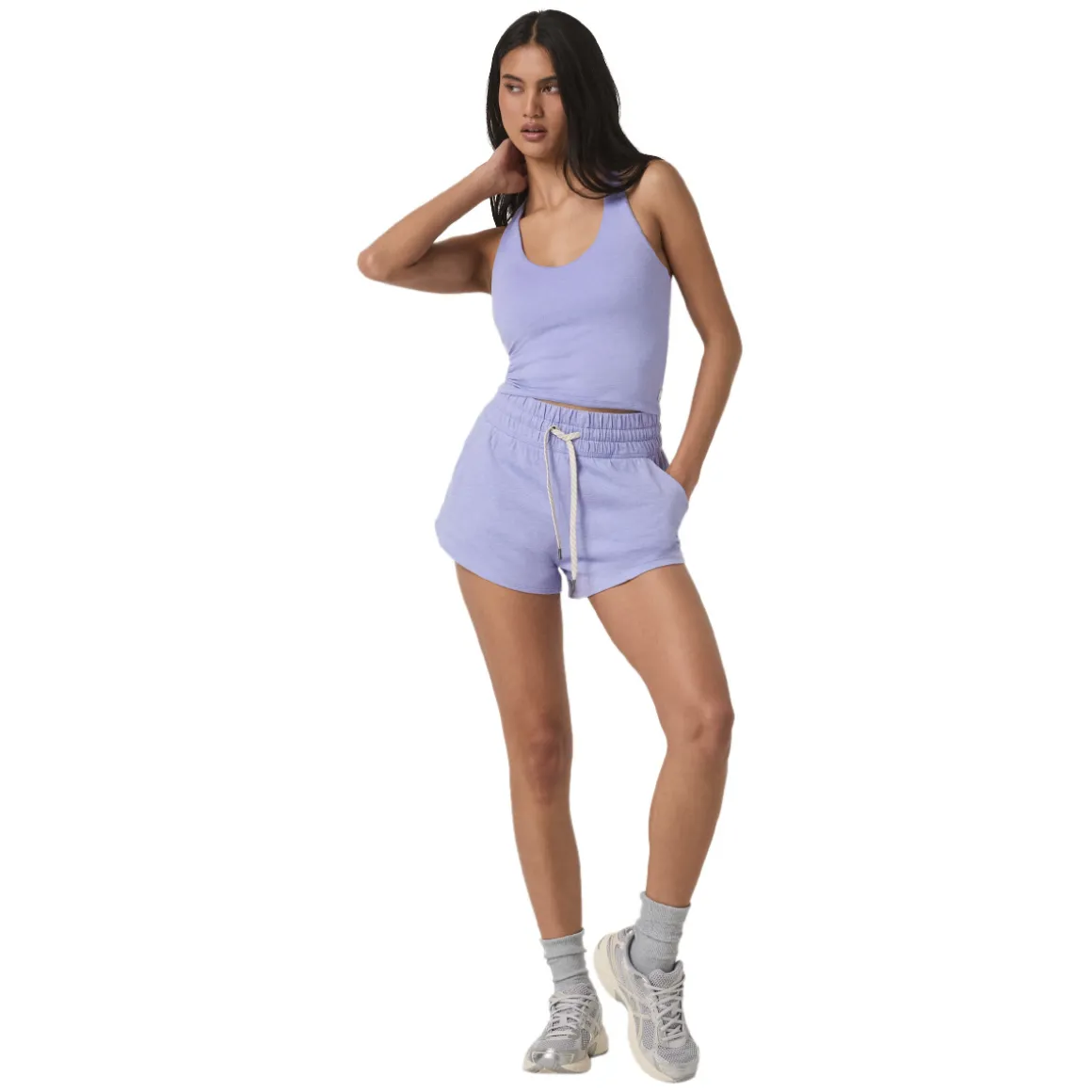 Halo 2.0 - Women's Tank Top