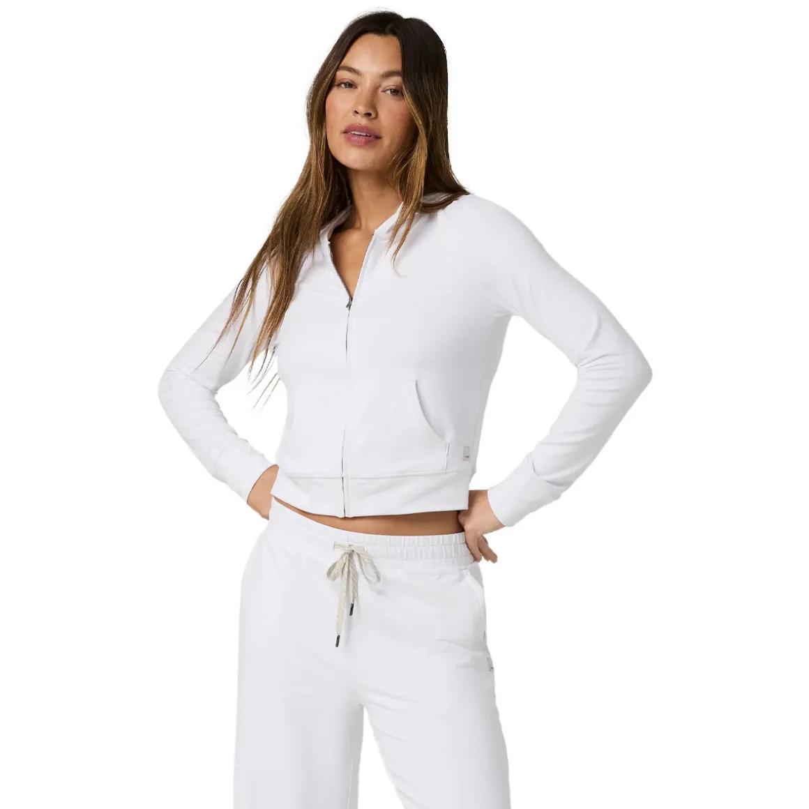 Halo Mini - Women's Hooded Jacket