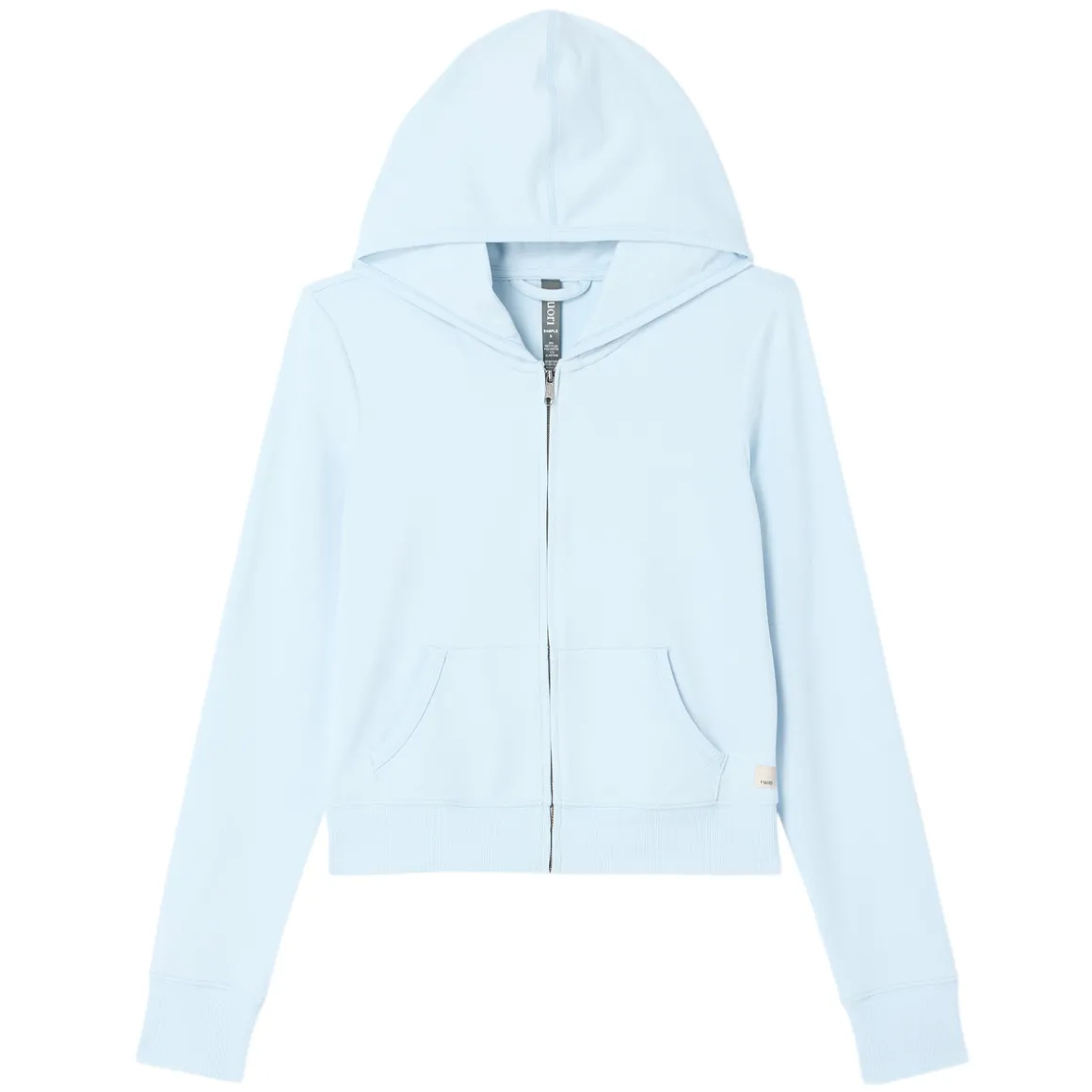 Halo Mini - Women's Hooded Jacket