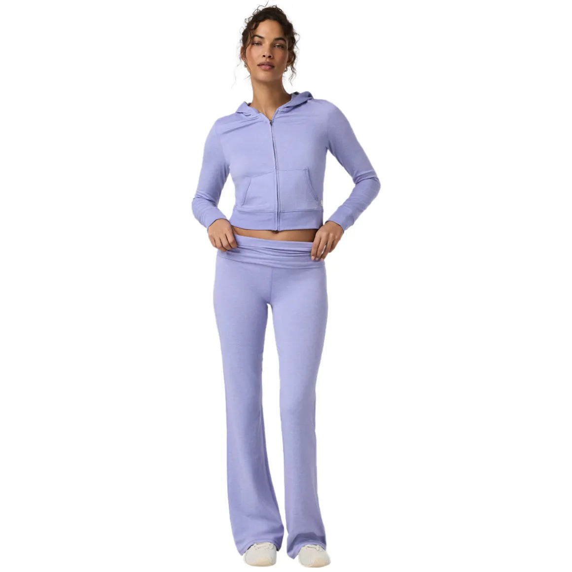 Halo Mini - Women's Hooded Jacket