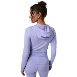 Halo Mini - Women's Hooded Jacket