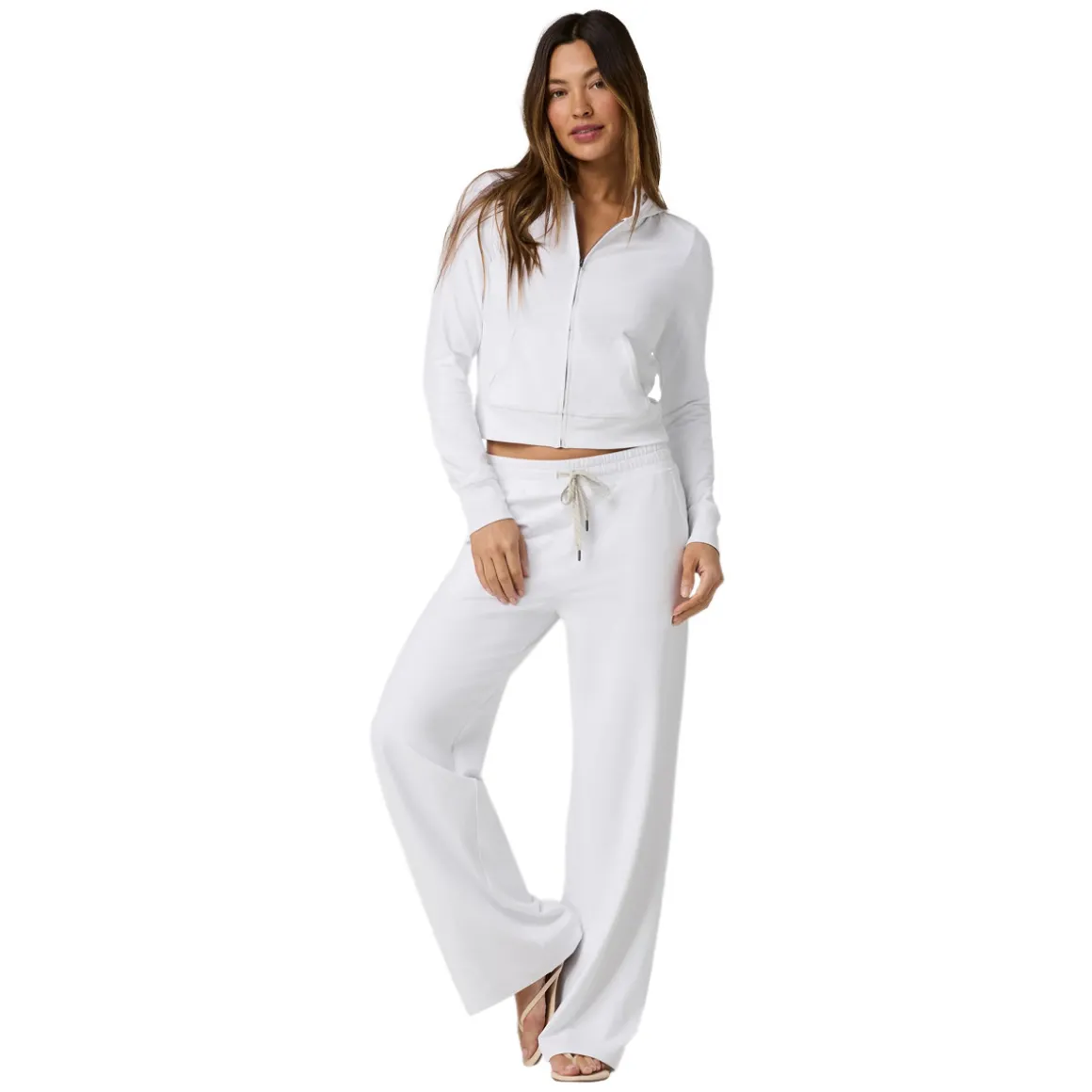 Halo Mini - Women's Hooded Jacket