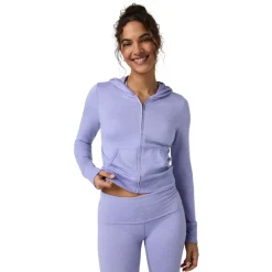 Halo Mini - Women's Hooded Jacket