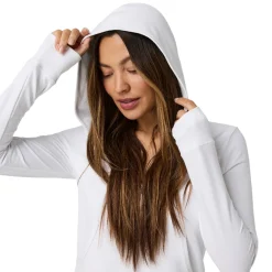 Halo Mini - Women's Hooded Jacket