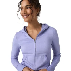 Halo Mini - Women's Hooded Jacket