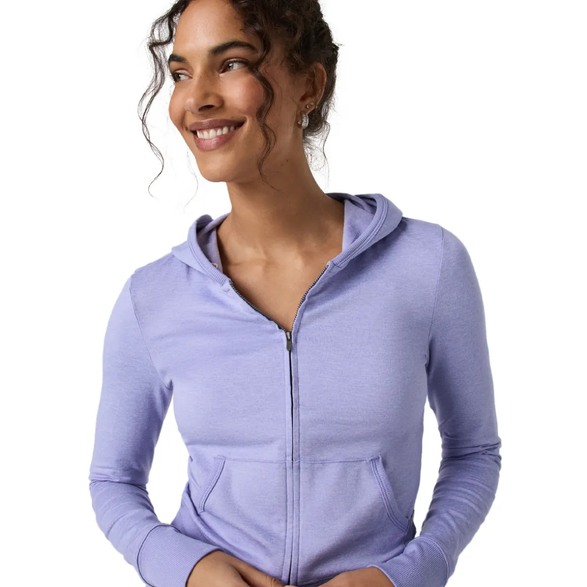 Halo Mini - Women's Hooded Jacket