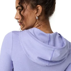 Halo Mini - Women's Hooded Jacket
