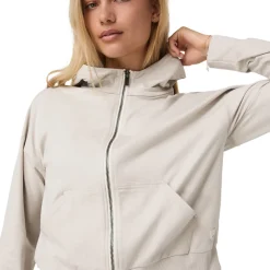 Halo Modern - Women's Hooded Jacket