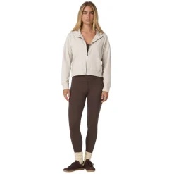 Halo Modern - Women's Hooded Jacket