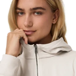 Halo Modern - Women's Hooded Jacket