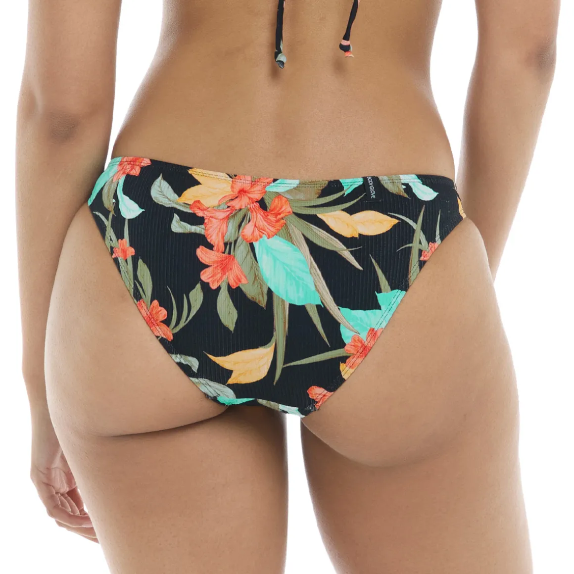 Hamoa Bikini - Women's Swimsuit Bottom