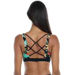 Hamoa Star - Women's Swimsuit Top