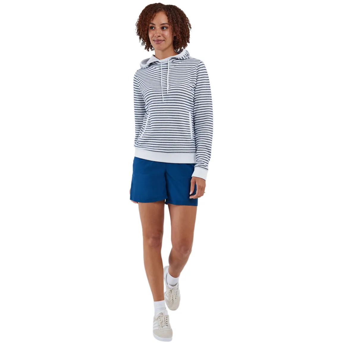Hampton - Women's Hoodie