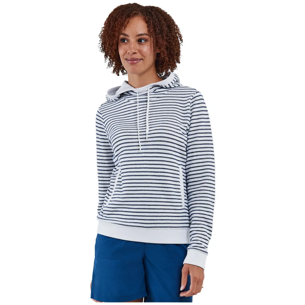 Hampton - Women's Hoodie