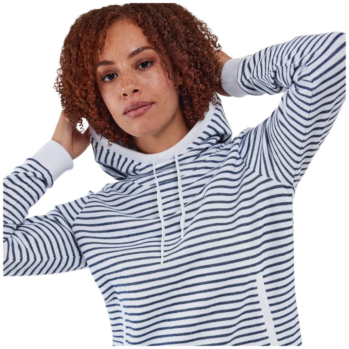 Hampton - Women's Hoodie