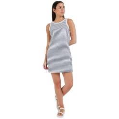 Hampton - Women's Sleevless Dress