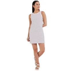 Hampton - Women's Sleevless Dress