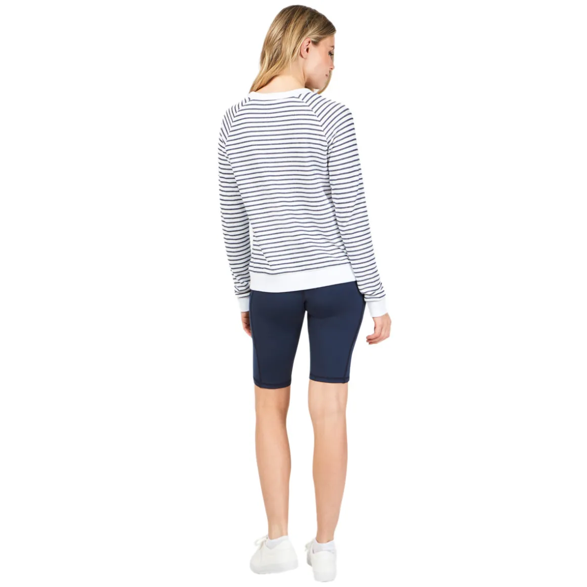 Hampton - Women's Sweatshirt