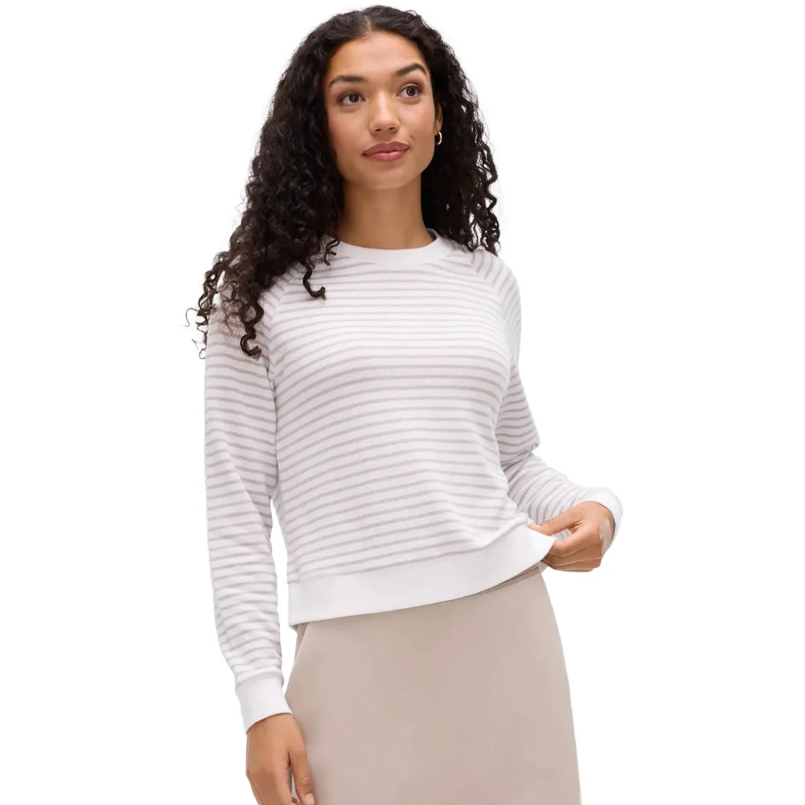 Hampton - Women's Sweatshirt