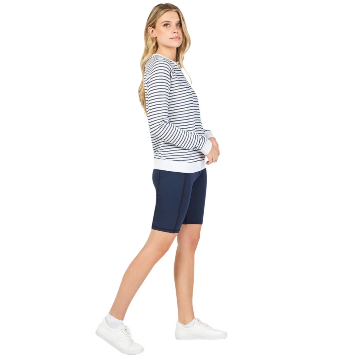 Hampton - Women's Sweatshirt