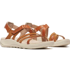 Harbor Backstrap - Women's Sandals