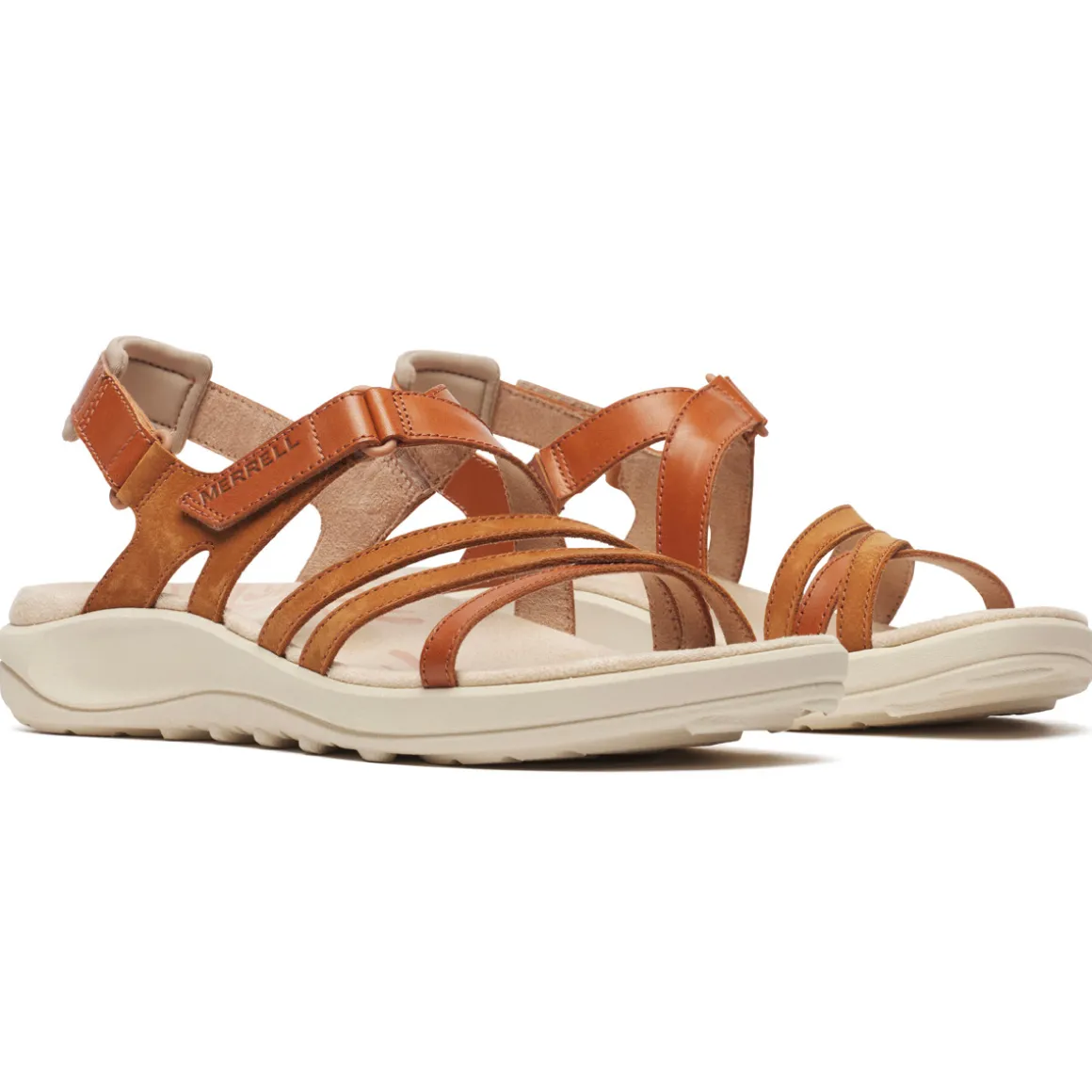 Harbor Backstrap - Women's Sandals