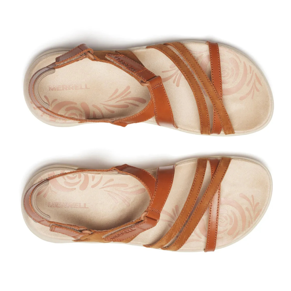 Harbor Backstrap - Women's Sandals